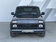 Lada (ВАЗ) 2121 (4x4) I Рестайлинг (2020) Екатеринбург  - изображение 25