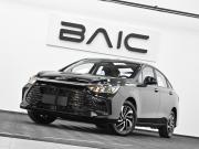 BAIC U5 Plus Москва  - изображение 26