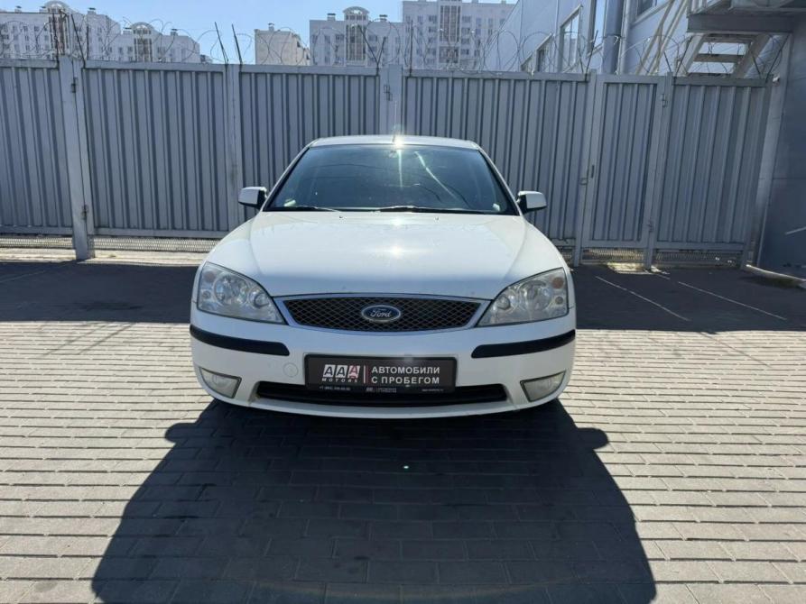 Ford Mondeo III Рестайлинг Ростов-на-Дону  - изображение 4