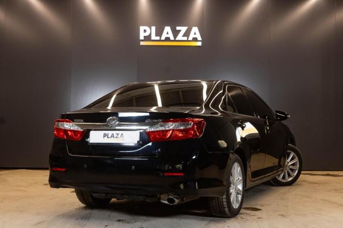 Toyota Camry VII (XV50) с пробегом 2013 года, цена 1 523 000 рублей, 224026 км, седан, Автокод Объявления