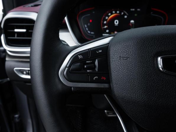 Belgee X50 с пробегом 2024 года, цена 1 860 000 рублей, 58084 км, внедорожник, Автокод Объявления