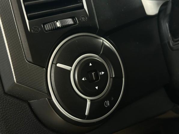 SsangYong Kyron I Рестайлинг с пробегом 2008 года, цена 550 000 рублей, 211451 км, внедорожник, Автокод Объявления