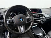 BMW X3 III (G01) Москва  - изображение 26