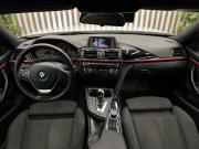 BMW 4 серии F32/F33/F36 Уфа  - изображение 36