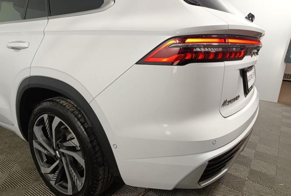 Geely Monjaro I Волгоград  - изображение 22