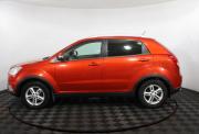 SsangYong Actyon II Нижний Новгород  - изображение 29