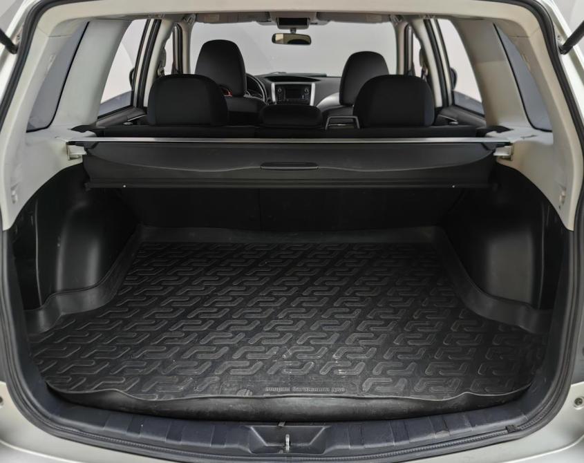 Subaru Forester III Рестайлинг Подольск  - изображение 26