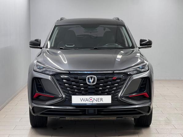 Changan CS75 Plus I Рестайлинг с пробегом 2023 года, цена 1 999 000 рублей, 66960 км, внедорожник, Автокод Объявления