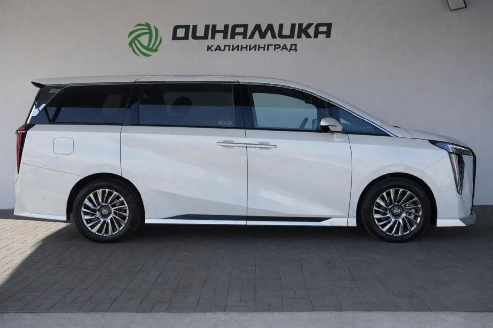 GAC M8 Калининград  - изображение 6
