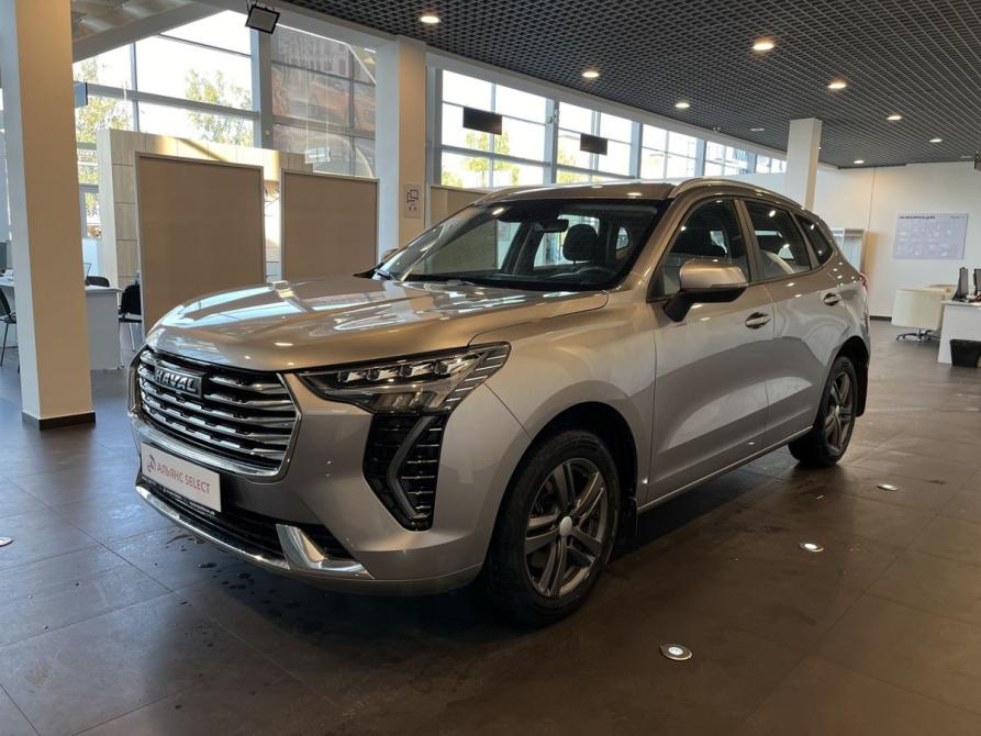 Haval Jolion I Чебоксары  - изображение 7