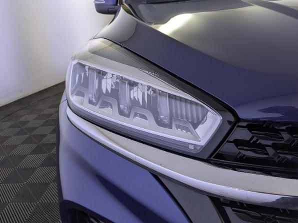 Chery Tiggo 8 I с пробегом 2020 года, цена 1 575 000 рублей, 102713 км, внедорожник, Автокод Объявления