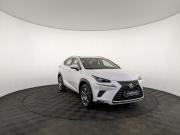 Lexus NX I Рестайлинг Москва  - изображение 29