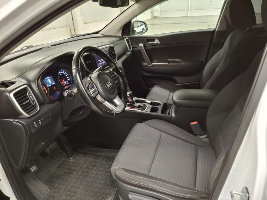 Kia Sportage IV Рестайлинг Казань  - изображение 20