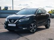 Nissan Qashqai II Рестайлинг Москва  - изображение 19