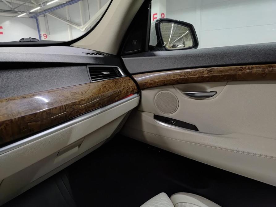 BMW 5 серии VI (F10/F11/F07) Казань  - изображение 33