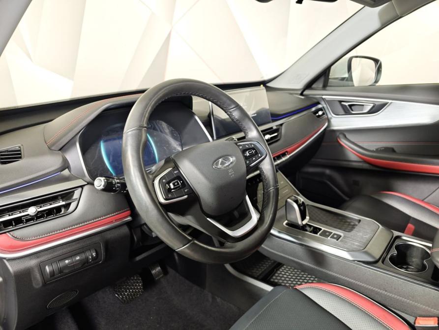 Chery Tiggo 4 Pro I Москва  - изображение 19
