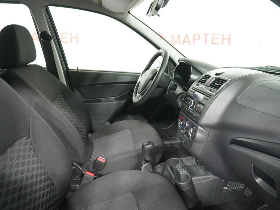 Lada (ВАЗ) Granta I Рестайлинг Вологда  - изображение 10