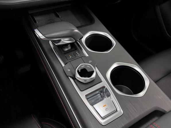 Changan CS55 Plus II с пробегом 2023 года, цена 2 099 000 рублей, 65000 км, внедорожник, Автокод Объявления