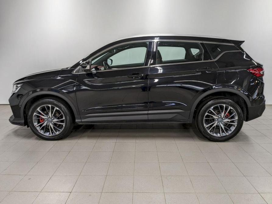 Belgee X50 Москва  - изображение 8