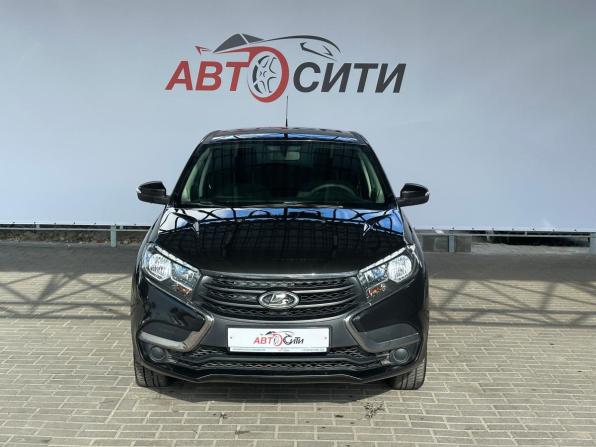Lada (ВАЗ) XRAY I с пробегом 2017 года, цена 829 000 рублей, 116000 км, хэтчбек, Автокод Объявления