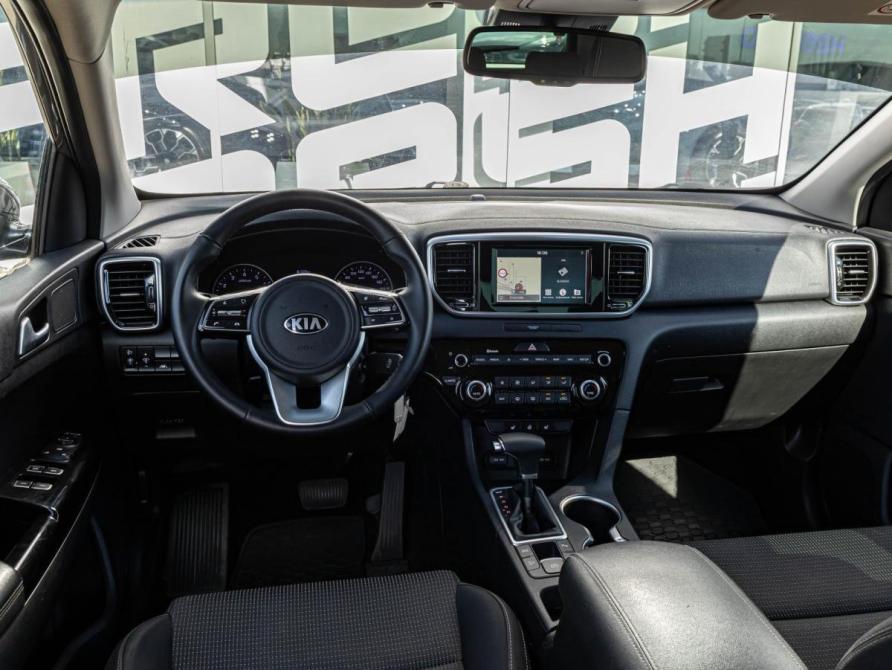 Kia Sportage IV Рестайлинг Краснодар  - изображение 6