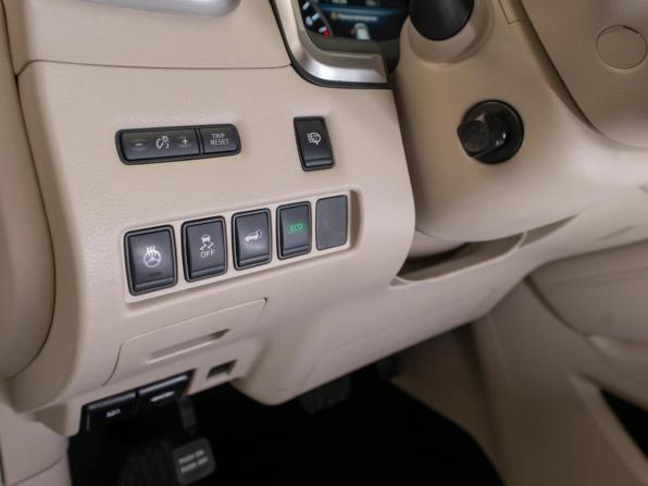 Nissan Murano III (Z52) с пробегом 2020 года, цена 2 920 000 рублей, 144744 км, внедорожник, Автокод Объявления