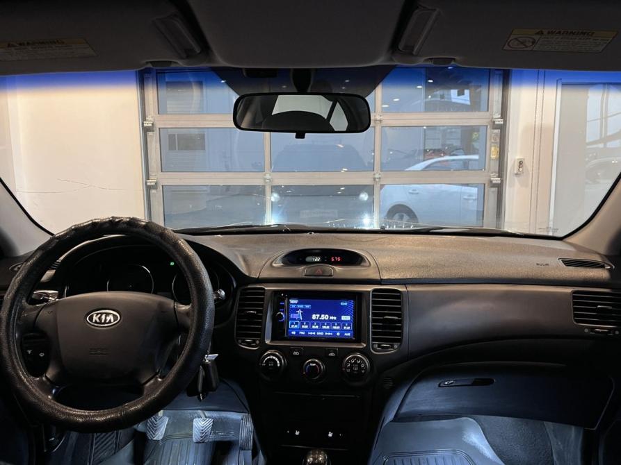 Kia Magentis II Чебоксары  - изображение 9