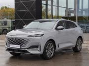 Changan UNI-K Новосибирск  - изображение 22