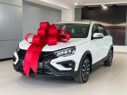 Lada (ВАЗ) Vesta I Рестайлинг (NG) Тверь  - изображение 18