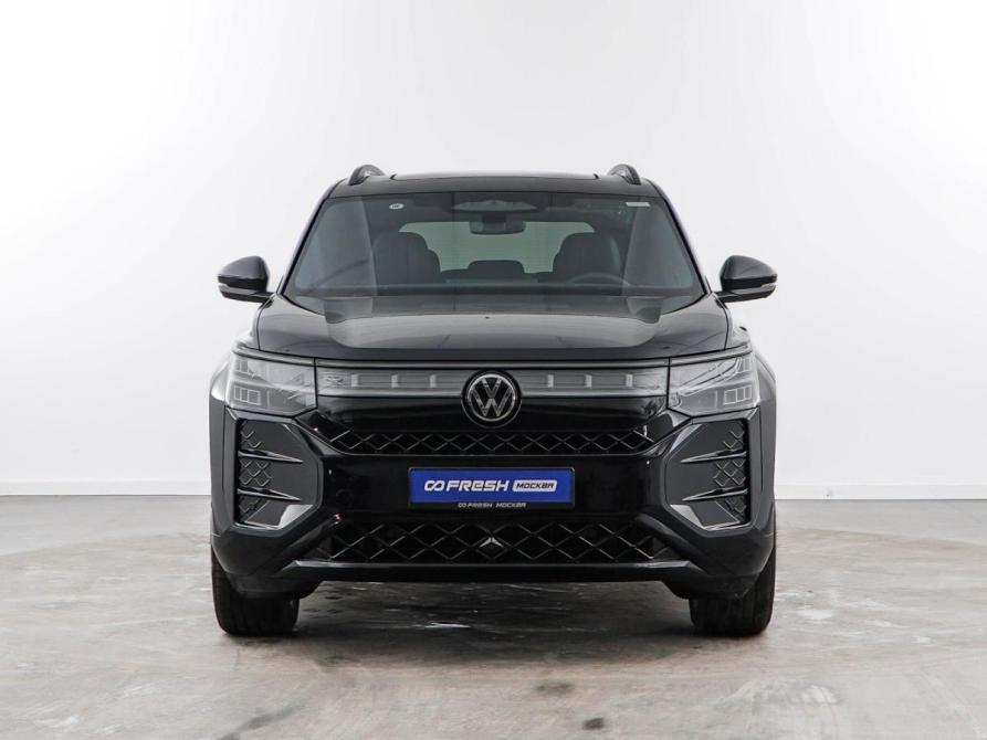 Volkswagen Teramont II (China Market) Москва  - изображение 3