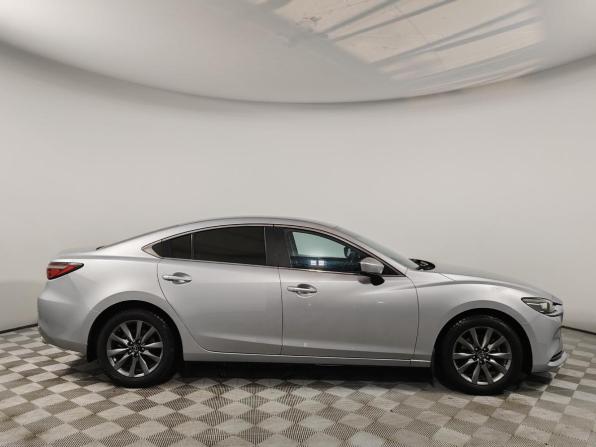 Mazda 6 III (GJ) Рестайлинг 2 с пробегом 2019 года, цена 2 320 000 рублей, 69691 км, седан, Автокод Объявления