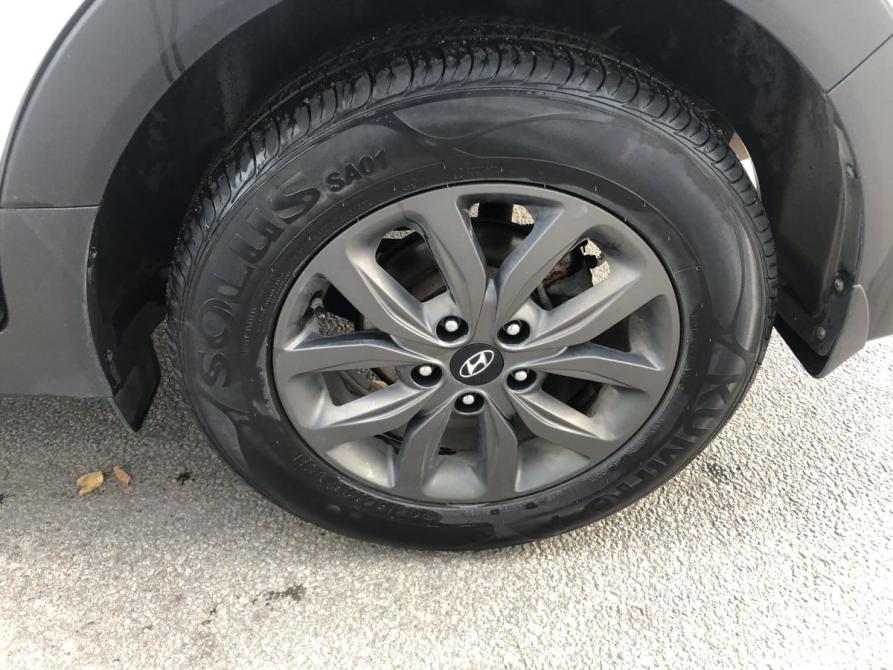 Hyundai Creta I Рестайлинг Брянск  - изображение 15