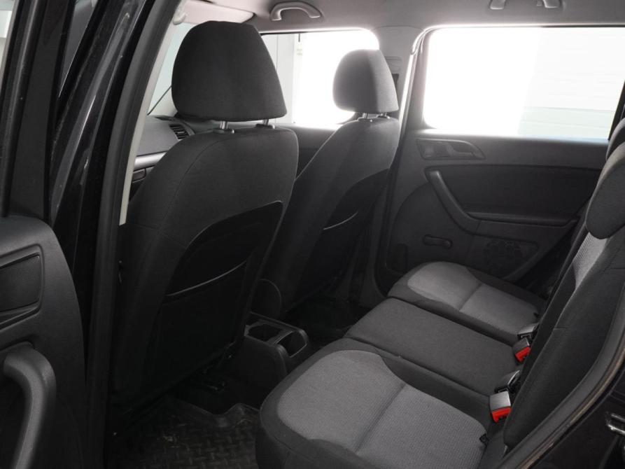 Skoda Yeti I Воронеж  - изображение 11