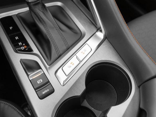 Changan CS35 Plus I Рестайлинг с пробегом 2023 года, цена 1 880 000 рублей, 22274 км, внедорожник, Автокод Объявления