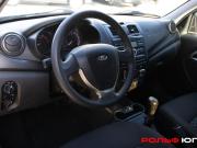 Lada (ВАЗ) Granta I Рестайлинг Москва  - изображение 26