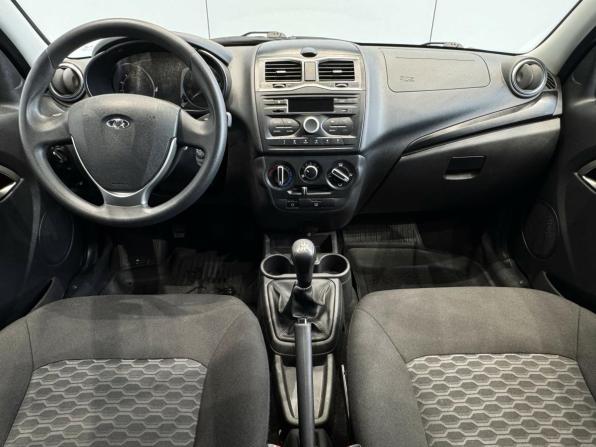 Lada (ВАЗ) Granta I Рестайлинг с пробегом 2024 года, цена 899 000 рублей, 40688 км, лифтбек, Автокод Объявления