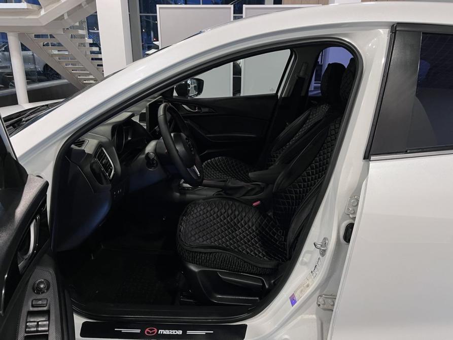 Mazda 3 III (BM) Чебоксары  - изображение 16