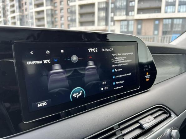 Hyundai Palisade I с пробегом 2019 года, цена 3 785 000 рублей, 92000 км, внедорожник, Автокод Объявления