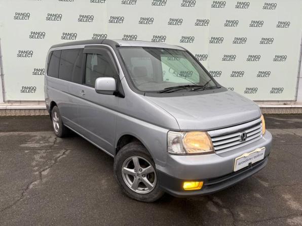 Honda Stepwgn II с пробегом 2001 года, цена 790 000 рублей, 211000 км, минивэн, Автокод Объявления