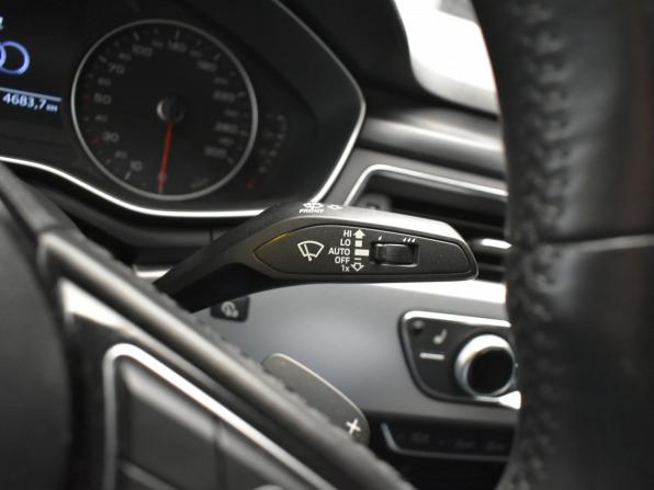Audi A4 V (B9) с пробегом 2016 года, цена 2 170 000 рублей, 140000 км, седан, Автокод Объявления