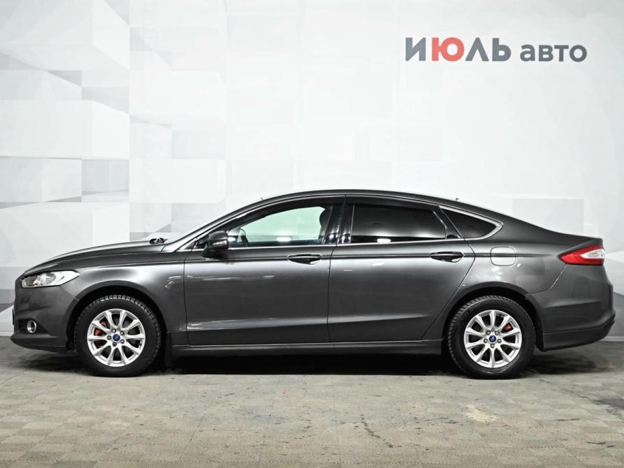 Ford Mondeo V Екатеринбург  - изображение 8