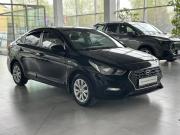 Hyundai Solaris II Новосибирск  - изображение 31