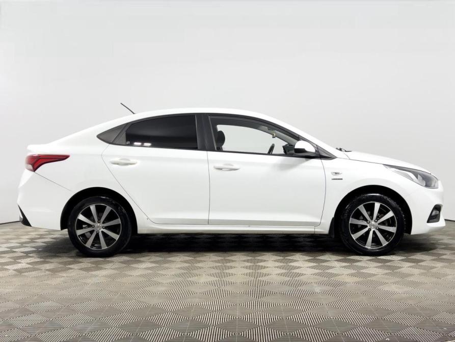 Hyundai Solaris II Казань  - изображение 5