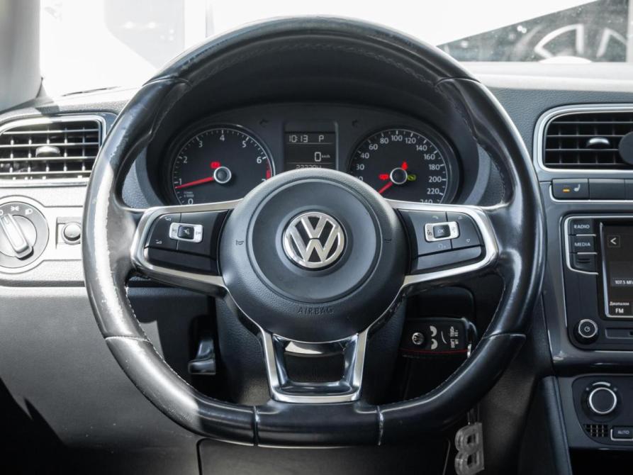 Volkswagen Polo V Рестайлинг Ставрополь  - изображение 12