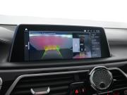 BMW 7 серии VI (G11/G12) Рестайлинг Москва  - изображение 46
