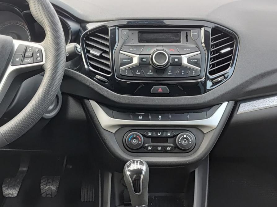 Lada (ВАЗ) Vesta I Йошкар-Ола  - изображение 18