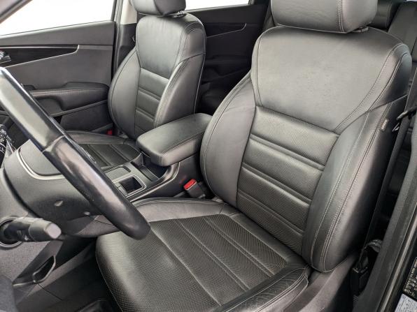 Kia Sorento III Prime Рестайлинг с пробегом 2019 года, цена 3 100 000 рублей, 79917 км, внедорожник, Автокод Объявления