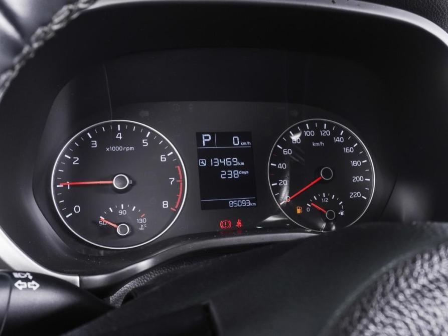 Kia Rio IV Рестайлинг Ростов-на-Дону  - изображение 16