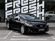 Mazda 6 III (GJ) Рестайлинг Волгоград  - изображение 23