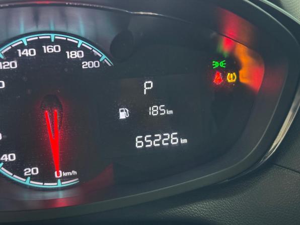 Chevrolet Spark IV Рестайлинг с пробегом 2020 года, цена 1 100 000 рублей, 65226 км, хэтчбек, Автокод Объявления